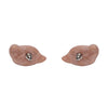 The Masterful Meerkat Earrings