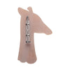 Erstwilder The Genteel Giraffe Brooch AK1BH04