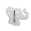 Erstwilder The Elated Elephant Brooch AK1BH07