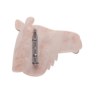 Erstwilder The Cautious Camel Brooch AK1BH08