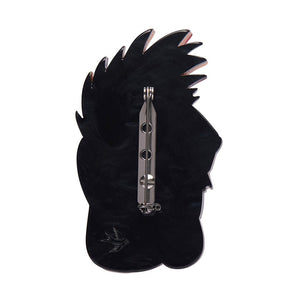 Erstwilder The Liberated Lion Brooch AK1BH10