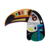 Erstwilder The Tactful Toucan Brooch AK1BH14