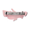 Rite of Spring Hair Clip Barrette  -  Erstwilder  -  Quirky Resin and Enamel Accessories