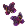 Child of the Air Hair Clips Set - 2 Piece