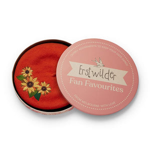 Erstwilder Follow the Sun Beret AH1HT01