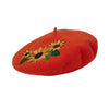 Erstwilder Follow the Sun Beret AH1HT01