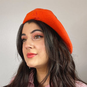 Erstwilder Follow the Sun Beret AH1HT01