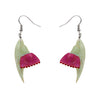 Erstwilder Hum of the Gum Earrings E7280-2240