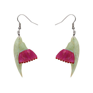 Erstwilder Hum of the Gum Earrings E7280-2240