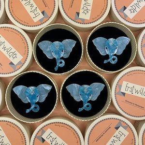 Erstwilder Balthazar Brooch BH3378-4400