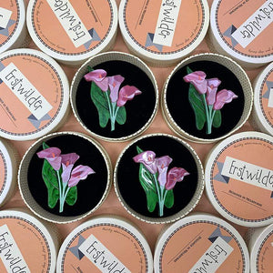 Erstwilder Beauty Blooms Brooch BH6928-2040