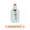 Erstwilder Hope's Love Letter Mini Brooch (IMPERFECT) IP-MN0009-3280