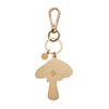 Well Spotted Brooch Key Ring