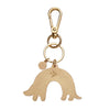 Erstwilder Rainbow Ruff Key Ring AH1KR03
