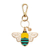 To Bee or Not to Bee Key Ring