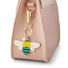 To Bee or Not to Bee Key Ring