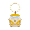 Erstwilder Adventure Awaits Enamel Key Charm AH1KR06