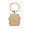 Adventure Awaits Enamel Key Charm