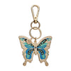 The Butterfly 'Gunggamburra' Key Ring