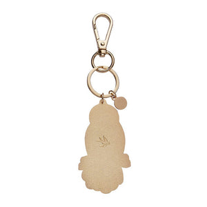 Erstwilder The Owl 'Gugu' Key Ring AL1KR03