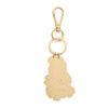 Cotton Candy Enamel Key Ring