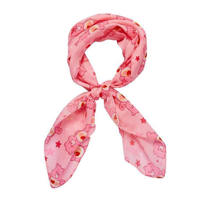 Erstwilder Love-A-Lot Bear™ Head Scarf SC0065-2000