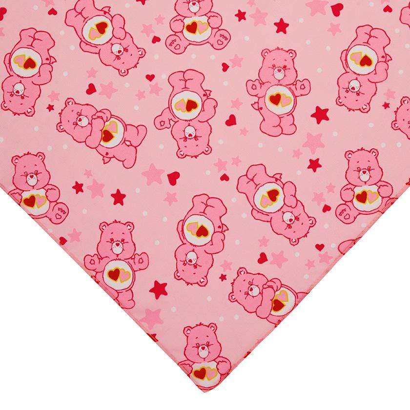 Erstwilder Love-A-Lot Bear™ Head Scarf SC0065-2000