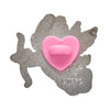 Love-A-Lot™ Cupid Enamel Pin
