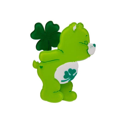 Erstwilder Lucky Charm Brooch BH7282-4000