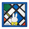 Miffy at the Gallery Square Scarf