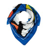 Miffy at the Gallery Square Scarf