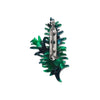 Erstwilder Lest We Forget Mini Brooch AF1BH01