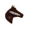 Erstwilder ANZAC Waler Mini Brooch AF1BH04
