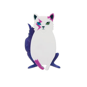 Erstwilder Cat Minis Brooch Set - 5 Pack MNX0001-0001