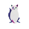 Cat Minis Brooch Set - 5 Pack