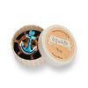 Erstwilder Helm and Home Mini Brooch MN0008-3090