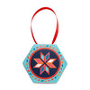 Erstwilder Modern Holiday Mystery Mini Brooch AS1MN04
