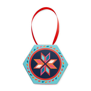 Erstwilder Modern Holiday Mystery Mini Brooch AS1MN04