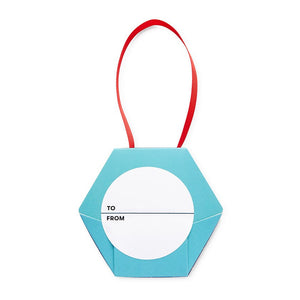 Erstwilder Modern Holiday Mystery Mini Brooch AS1MN04