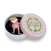 Erstwilder Mr. Jeremy Fisher Brooch BH6786-2090
