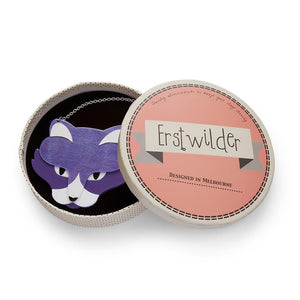 Erstwilder LeBeau the Luscious  Necklace N5003-5080