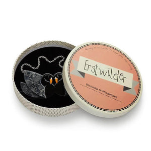 Erstwilder Tunnel of Love Necklace N6095-8070