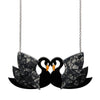 Erstwilder Tunnel of Love Necklace N6095-8070