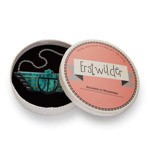 Erstwilder Ancient Egypt Revival Necklace N6894-4165