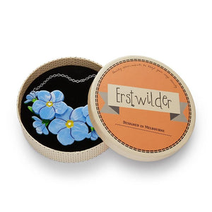 Erstwilder Don't You Forget About Me Necklace N6924-3200