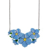Erstwilder Don't You Forget About Me Necklace N6924-3200