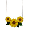Follow the Sun Necklace