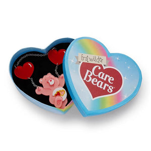 Erstwilder Spread the Love Necklace N7079-2000