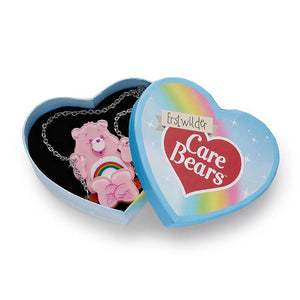 Erstwilder Positively Cheerful Necklace N7080-2100