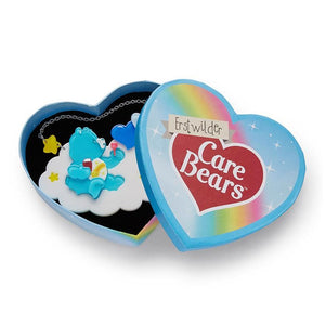 Erstwilder I Wish I May Necklace N7081-3000